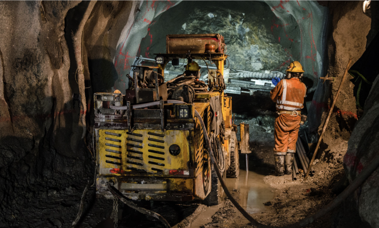 Parliament amends Growth and Sustainability Levy, raises gold mining tax to 3%