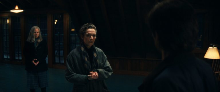 ‘Severance’ Season 2 Finale Script Initially Had Versions Where Gemma Escaped With Devon And Cobel: ‘For Story Purposes, It Didn’t Make Sense’