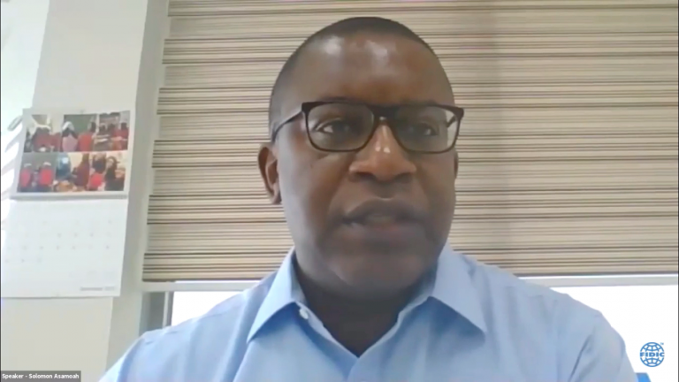 Sky Train scandal: Ex-GIIF CEO hiding in Senegal, we’ll prosecute him in absentia if… – AG