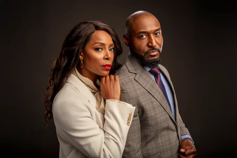 Lifetime’s ‘Desire: A Temptations Story’ Exclusive Trailer: Tasha Smith And Adrian Holmes In First Movie In Series