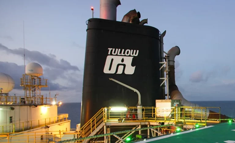 Tullow Ghana to undertake 16-day maintenance shutdown of Jubilee Oil Field