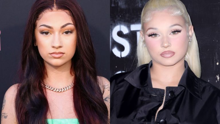 Bhad Bhabie Vs. Alabama Barker And The Battle Of Cultural Appropriators