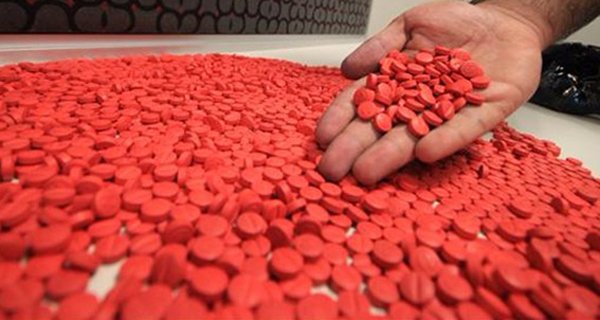 ‘Wonnim Red’: Ghana’s opioid crisis