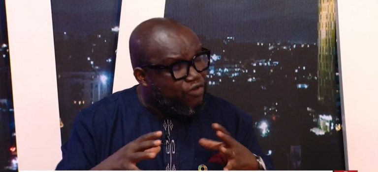 E-levy was a massive error committed by Ofori-Atta, it was a bad policy – Dr. Ashigbey