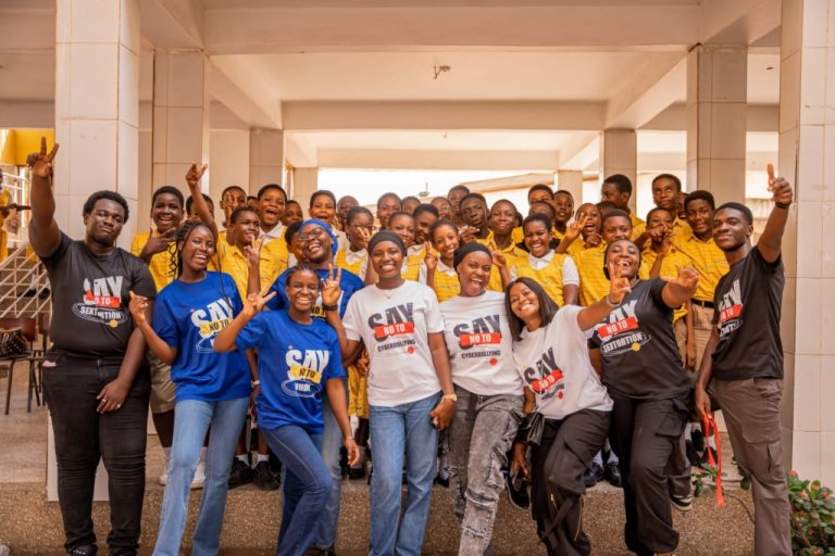 Cybersecurity awareness initiative equips students with essential digital skills