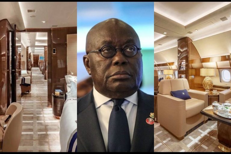 Mahama goes after Akufo-Addo’s travel bills, orders immediate investigation