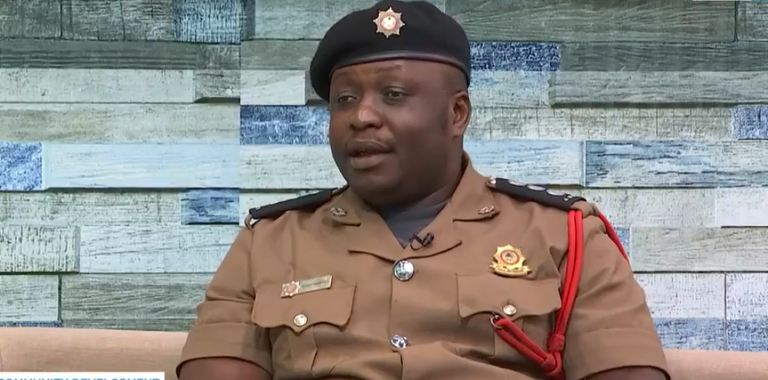 GNFS to ‘punish’ ADOI Alex Nartey over clash with Ashanti regional minister