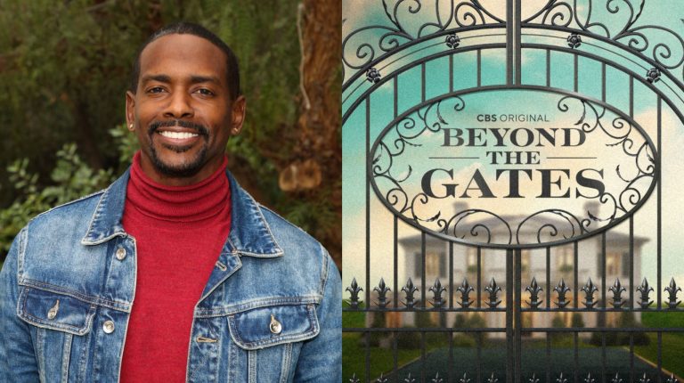 ‘Beyond The Gates’ Recasts Ted Role With Keith D. Robinson In Daytime Soap’s Very First Casting Shakeup