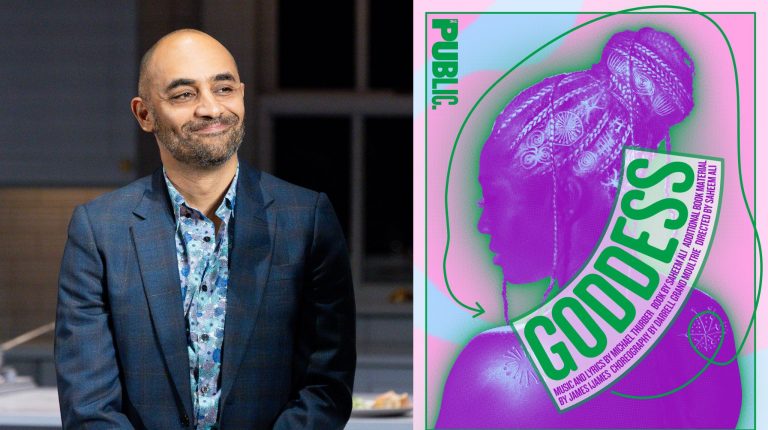 Everything To Know About ‘Goddess,’ Which Debuts Soon At The Public Theater, As Well As The Kenyan Culture That Inspires It