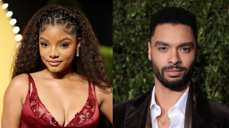 Halle Bailey And Regé Jean-Page To Star In ‘Italianna’ At Universal, Will Packer To Produce