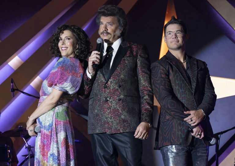 ‘The Righteous Gemstones’ Cast Reflects On The Final Season And The HBO Show’s Lasting Impact