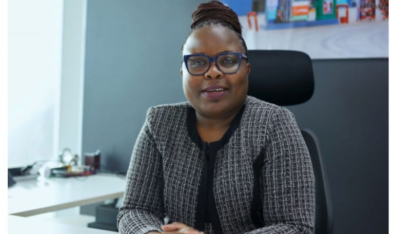 Women’s leadership Is impactful, effective, consistent – Steveria Kadangwa, Deputy GM, Puma Energy Ghana