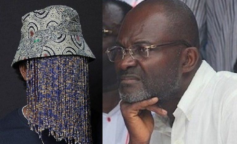 Court orders Kennedy Agyapong to pay $18 million in damages to Anas in defamation case