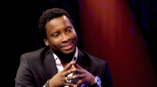 ‘Your love life is a transaction!’ – Sonnie Badu to couples