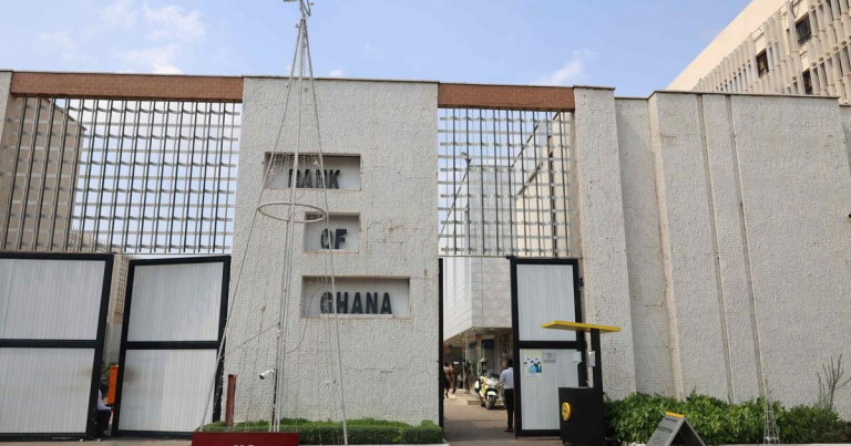 ‘Taxpayer cannot be a punching bag’ – Dr Ato Forson on BoG’s ¢53bn bailout request