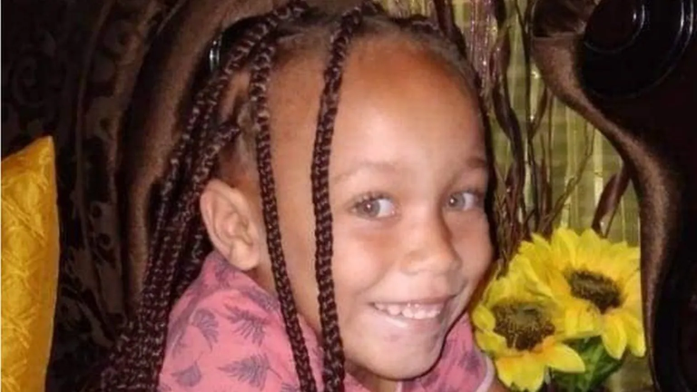Missing South African girl was wanted for her ‘eyes and skin’