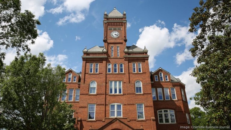 HBCU News – What DEI means to Johnson C. Smith University’s president