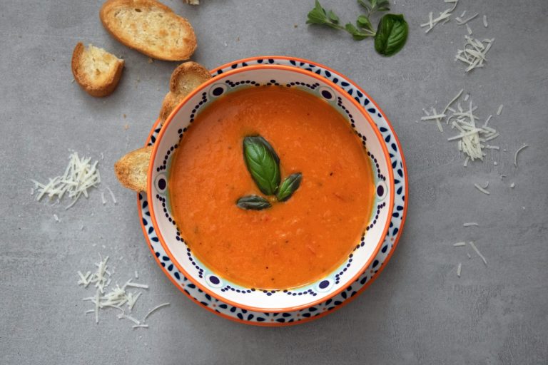 Diabetics Will Love These Tasty Crock Pot Soup Recipes