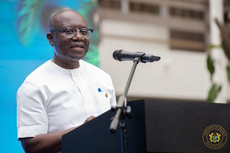 Ofori-Atta will be declared wanted again if he fails to meet June 2 deadline – OSP