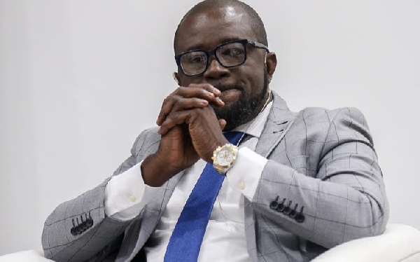 We will continue rebuilding ‘a building that has crashed’ – Kurt on Ghana Football