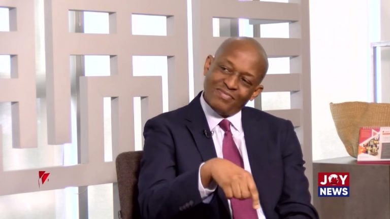 ‘VAT system needs careful assessment, not rush’ – PWC Ghana boss on reforms