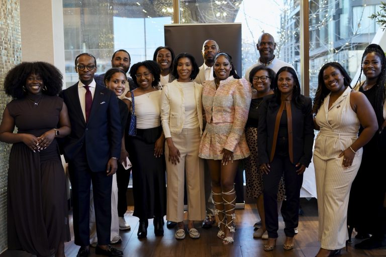 Black Educators Behind HillmanTok Celebrated On Capitol Hill For Their Dedication To Promoting Black Culture And History