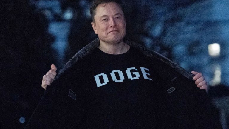 US agency targeted by Elon Musk’s DOGE will ask court to block its closure