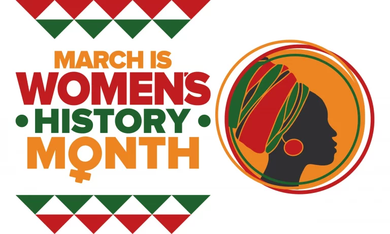 HBCU News – International Women’s History Month 2025: How it started and why it’s so important