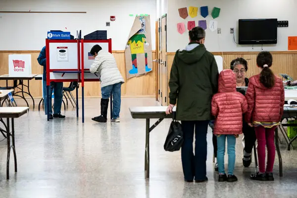 HBCU News – Democrats Show a Pulse: 6 Takeaways From Tuesday’s Elections