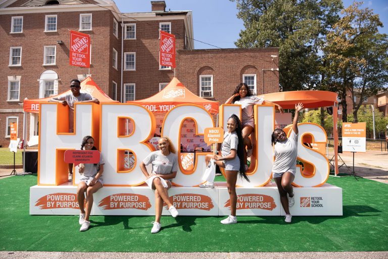 HBCU News – HBCU revamps student center via “Retool Your School” grant