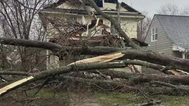 HBCU News – 7 dead, hundreds of thousands without power as storms pound the Midwest