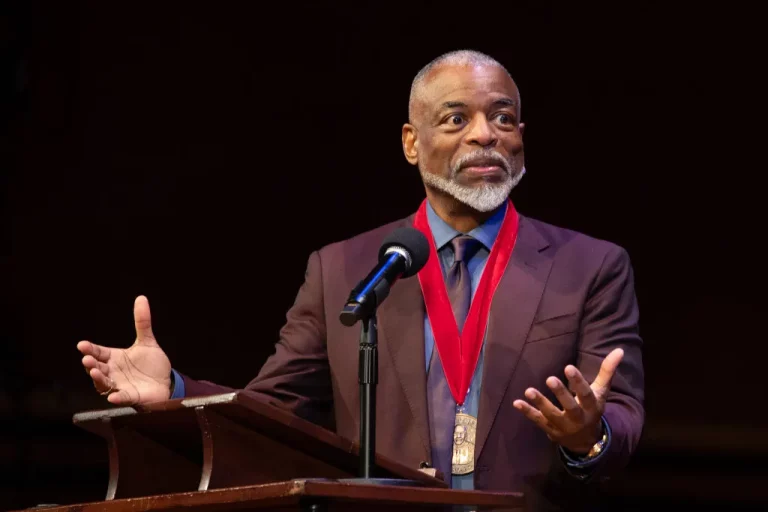 HBCU News – Howard University’s 157th Commencement Returns to The Yard on May 10, Featuring Keynote Address by LeVar Burton