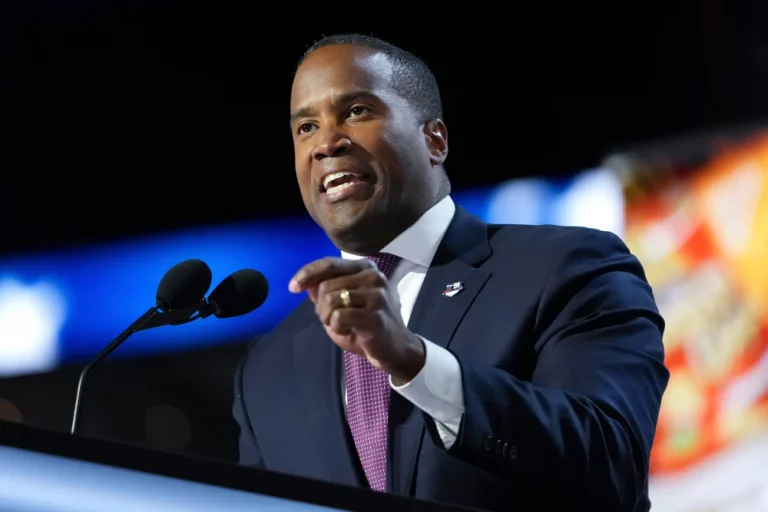 HBCU News – Republican congressman John James announces bid for Michigan governor