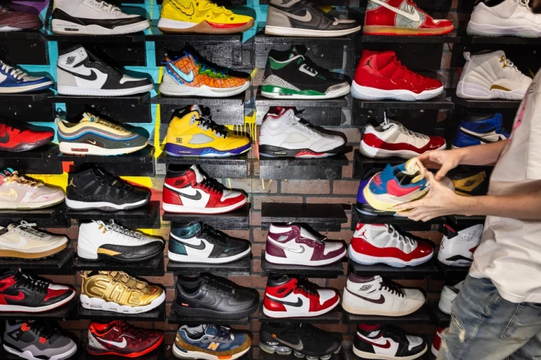 HBCU News – Sneaker designers, retailers and collectors brace for Trump’s tariffs