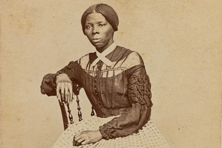 HBCU News – National Park Service restores original Harriet Tubman, Underground Railroad webpage