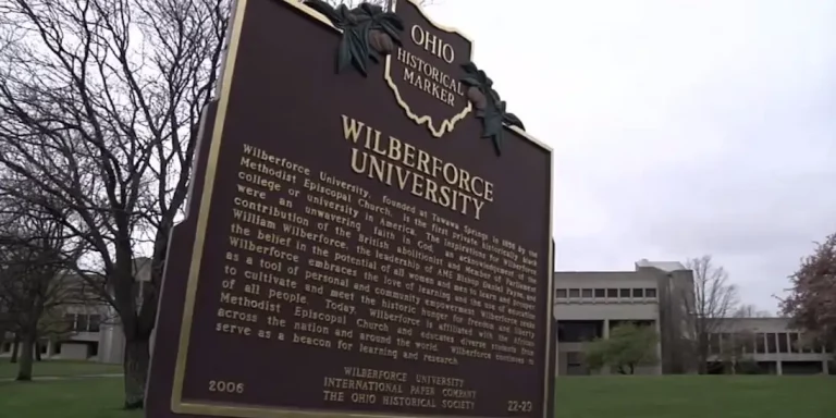 HBCU News – AND1 Makes History with First HBCU Partnership at Wilberforce University