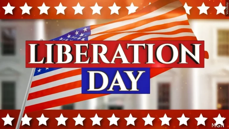 HBCU News – Trump has dubbed April 2 ‘Liberation Day’ for his tariffs. Here’s what to expect