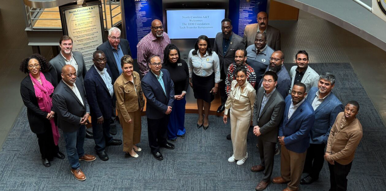 HBCU News – HBCU Technology Transfer Symposium Empowers Innovation, Economic Development