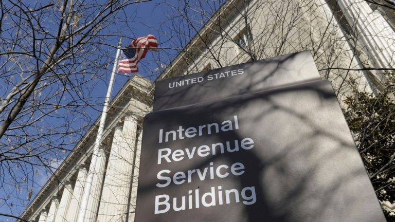 HBCU News – IRS acting commissioner is quitting over deal to share immigrants’ tax data with ICE to help with deportation efforts