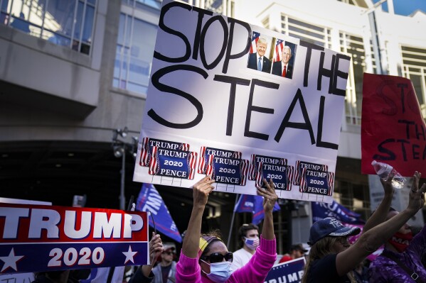 HBCU News – Trump Signs Orders Punishing Those Who Opposed His 2020 Election Lies
