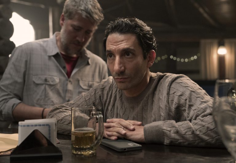 ‘Caught’ Review: How Does the New Netflix Series Hold Up To Other Harlan Coben Adaptations?