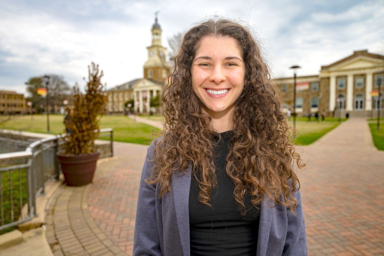 HBCU News – Morgan State Ph.D. Student Named 2024 Emerge HBCU Innovator of the Year for Pioneering Stormwater Tech