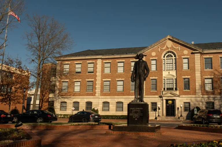 HBCU News – What’s Driving North Carolina HBCU Administrative Turnover?