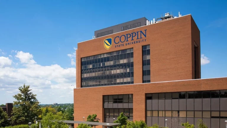 HBCU News – Coppin State University Launched Scholar Program with Microsoft
