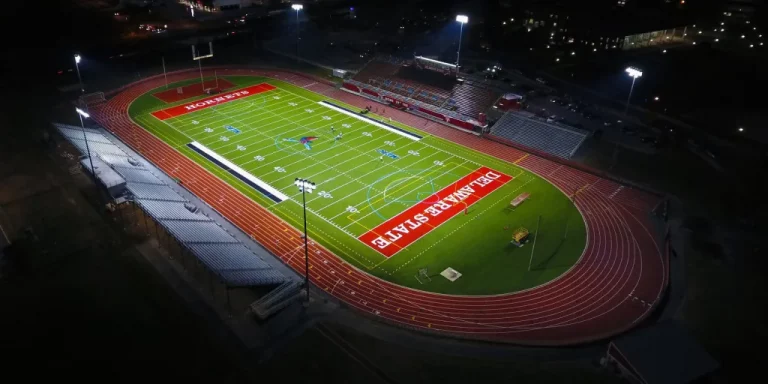 HBCU News – Delaware State University seeks millions in athletic funding as federal cuts loom