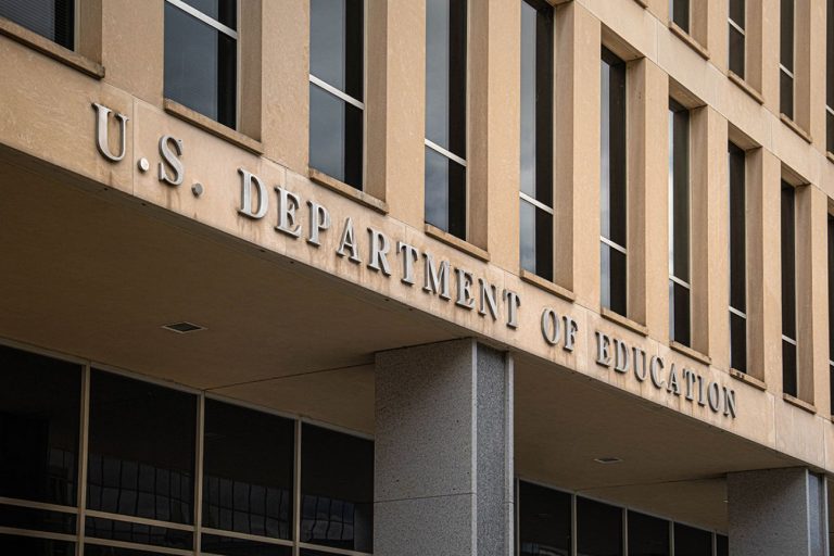 HBCU News – Trump administration ramps up threat to cut school funding over DEI
