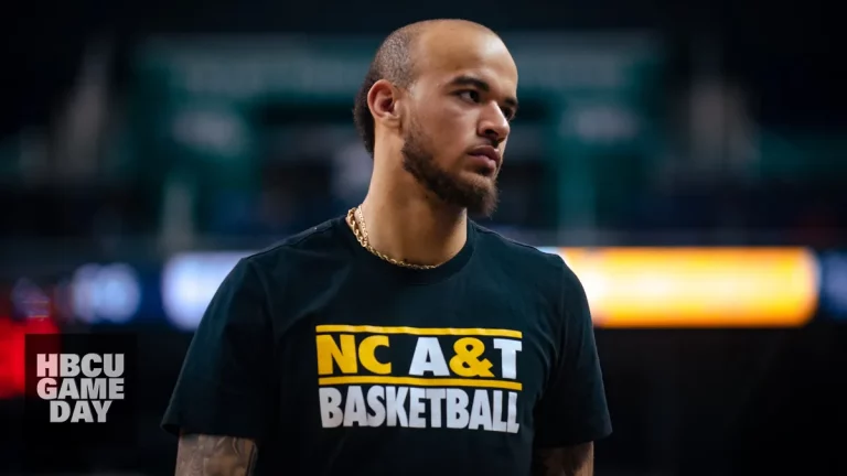 HBCU News – Former HBCU hoops player nets 750k NIL deal