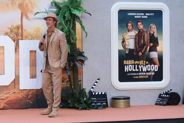Everything To Know About The ‘Once Upon A Time In Hollywood’ Sequel At Netflix With David Fincher Directing