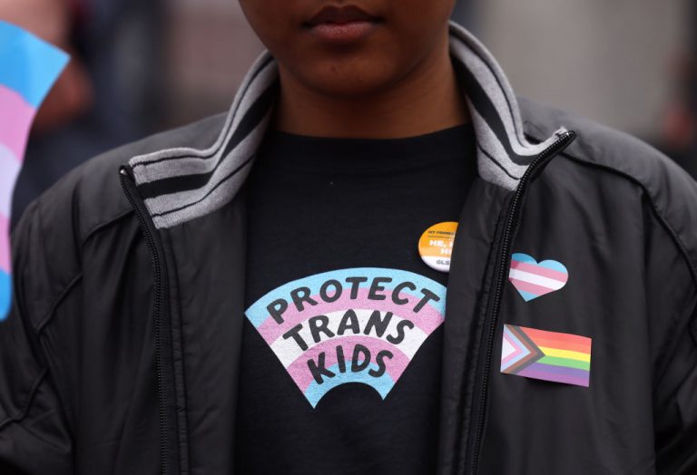Transgender Day Of Visibility Celebrated Amid Trump Administration Restrictions