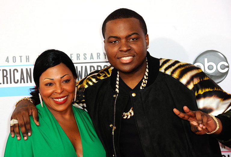 Amid His Mounting Legal Troubles, What Is Sean Kingston’s Net Worth?